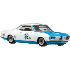 Hot Wheels Premium Boulevard '66 Chevrolet Corvair Yenko Stinger