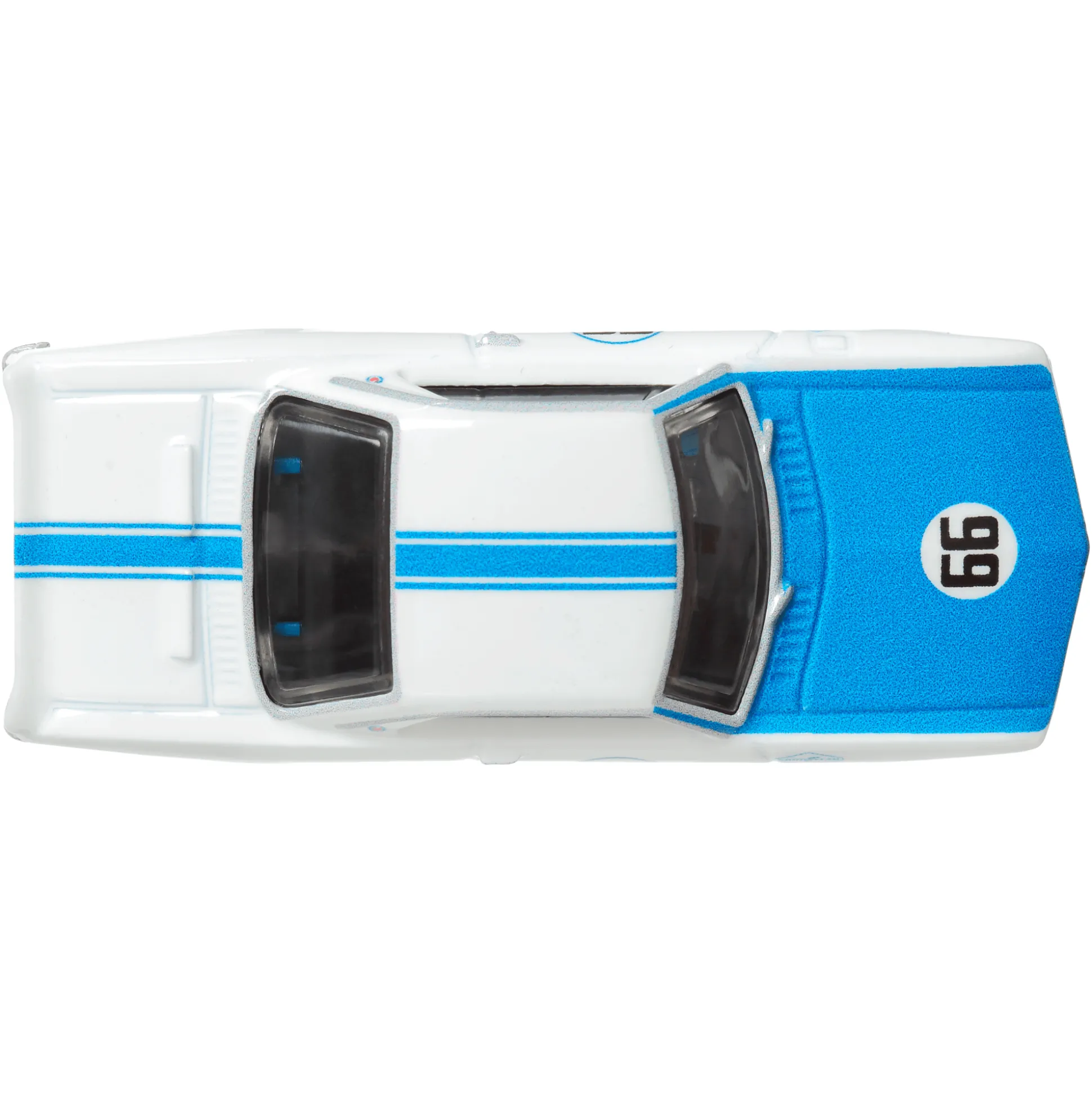Hot Wheels Premium Boulevard '66 Chevrolet Corvair Yenko Stinger