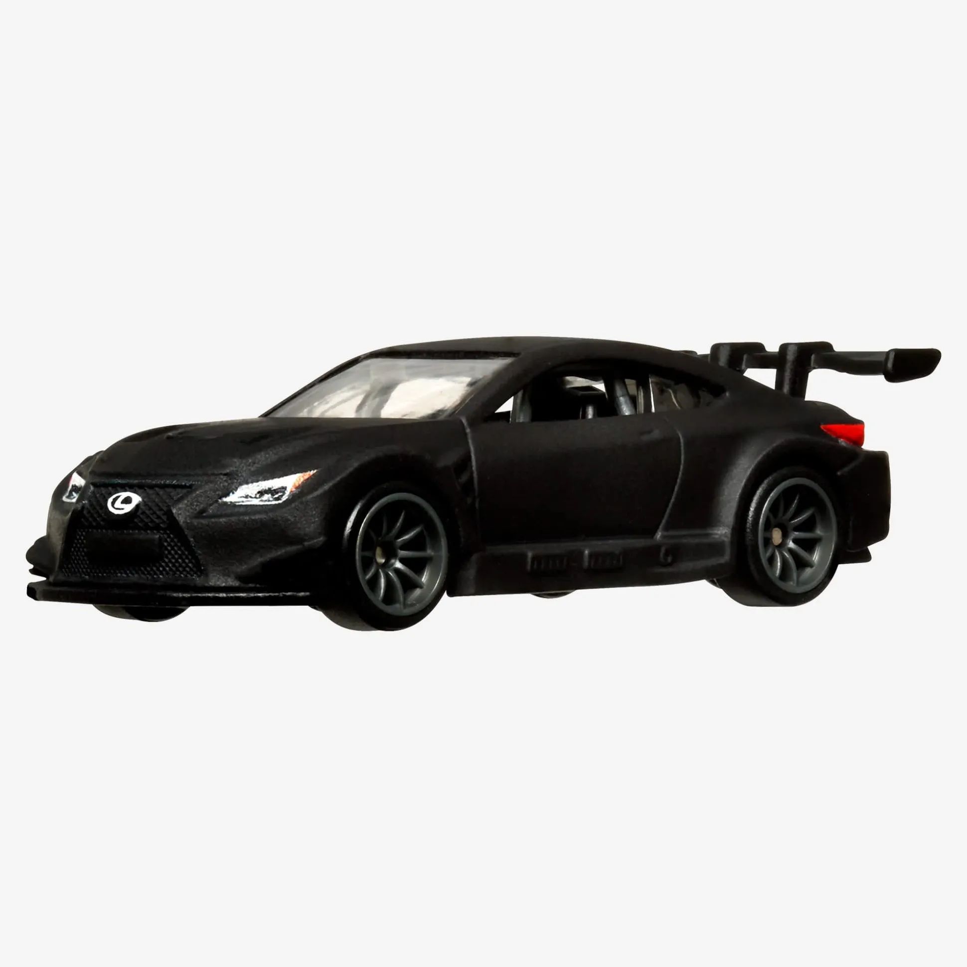 Hot Wheels Premium Car Culture 2-Pack – Lexus + Subaru