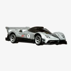 Hot Wheels Premium Car Culture Speed Machines – Pagani Zonda R