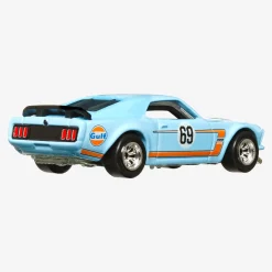 Hot Wheels Premium Car Culture, Set of 2