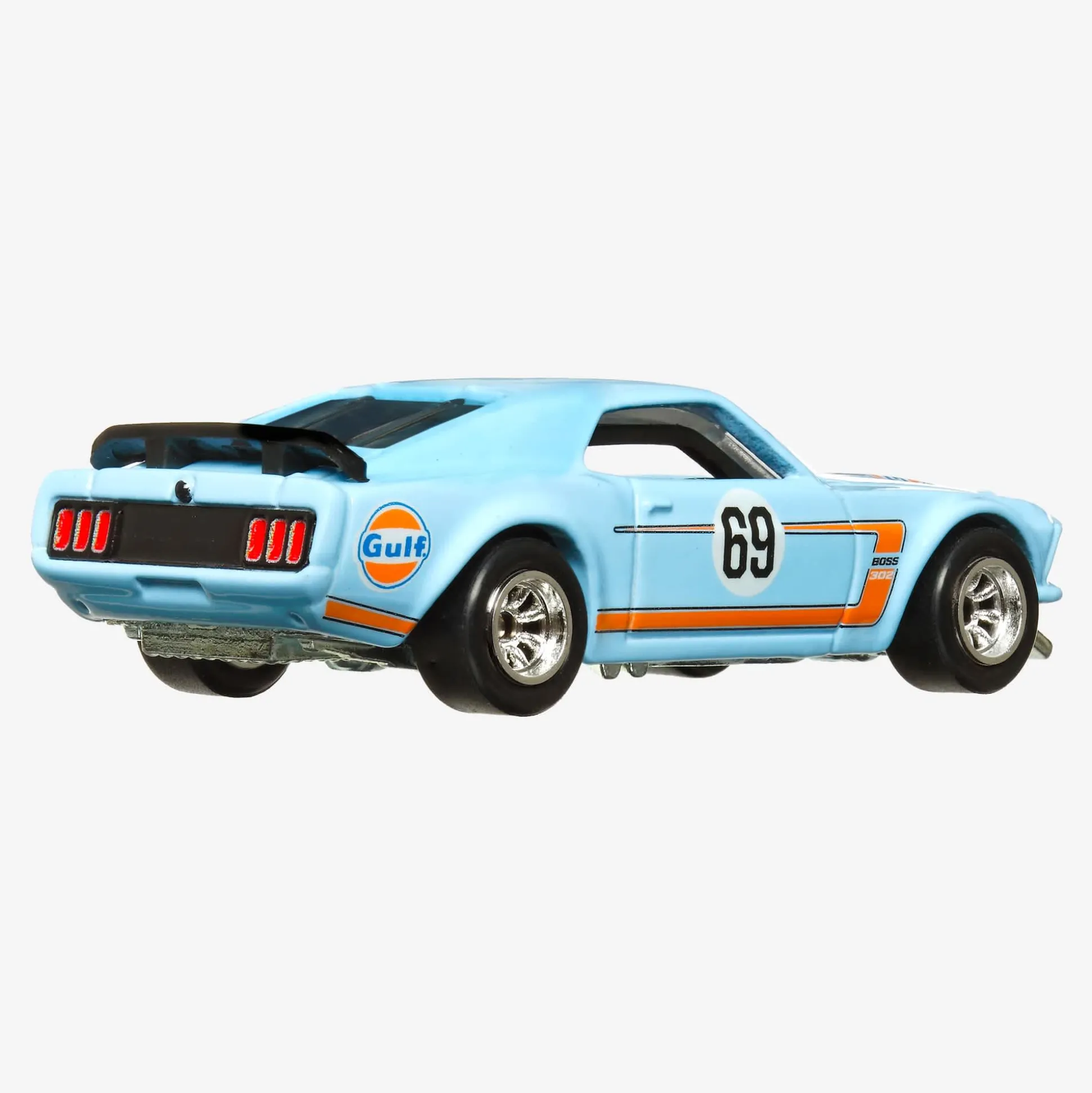 Hot Wheels Premium Car Culture, Set of 2