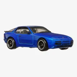 Hot Wheels Premium Car Culture Canyon Warriors – '89 Porsche 944 Turbo