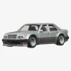 Hot Wheels Premium Car Culture Canyon Warriors – Mercedes-Benz 500E