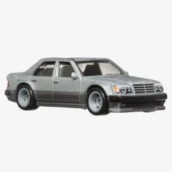 Hot Wheels Premium Car Culture Canyon Warriors – Mercedes-Benz 500E