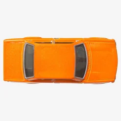 Hot Wheels Premium Car Culture Canyon Warriors – '74 Volvo 142 GL
