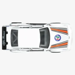 Hot Wheels Premium Car Culture Spettacolare – Alfa Romeo 155 V6 Ti