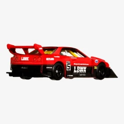 Hot Wheels Premium Car Culture 2-Pack - Nissan Skylines