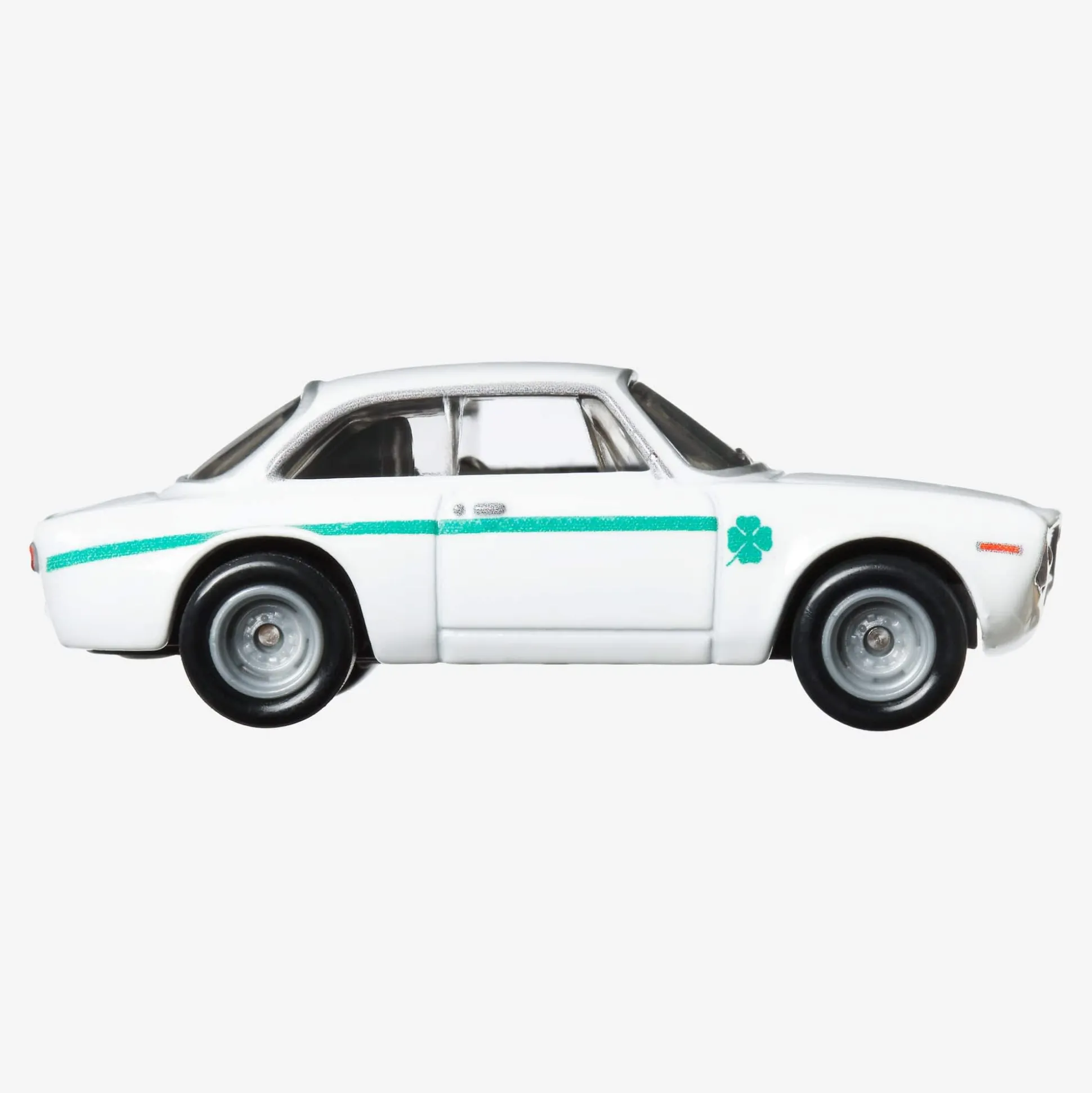 Hot Wheels Premium Car Culture Spettacolare – Alfa Romeo Giulia Sprint GTA