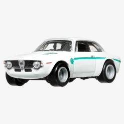 Hot Wheels Premium Car Culture Spettacolare – Alfa Romeo Giulia Sprint GTA