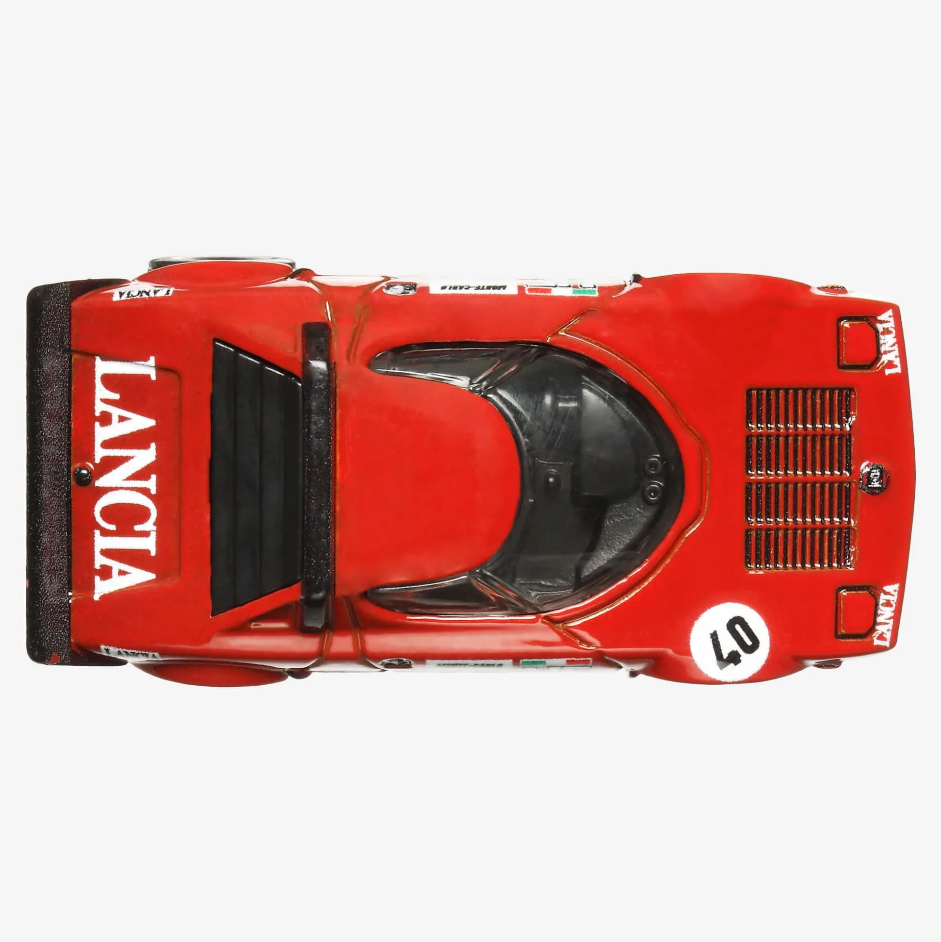 Hot Wheels Premium Car Culture Spettacolare – Lancia Stratos