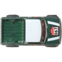 Hot Wheels Premium Car Culture 2-Pack - Morris Mini & '67 Austin Mini Pickup