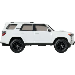 Hot Wheels Premium Car Culture 2-Pack Subaru Crosstrek & 2018 Toyota 4Runner