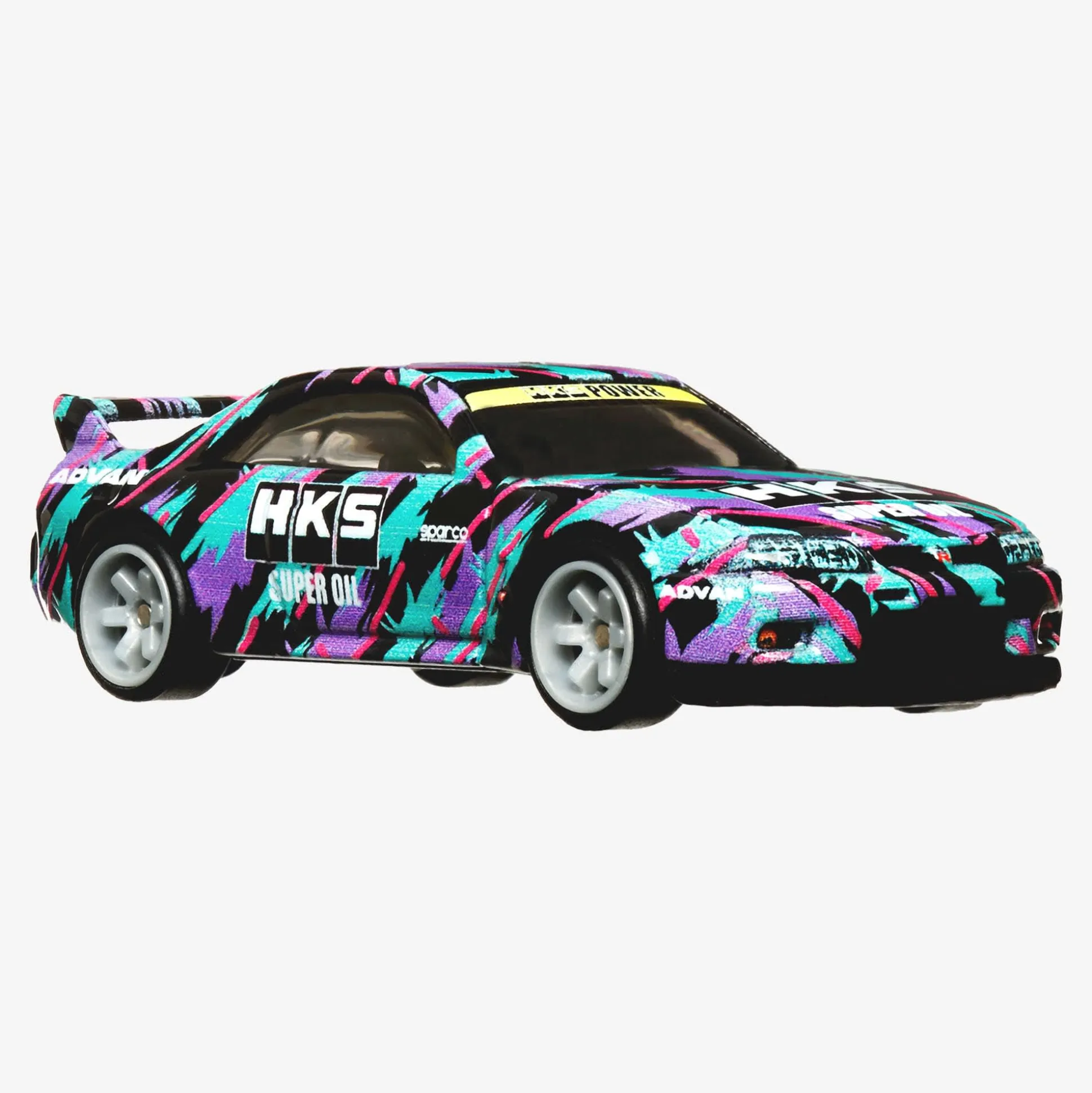Hot Wheels Premium Car Culture 2-Pack