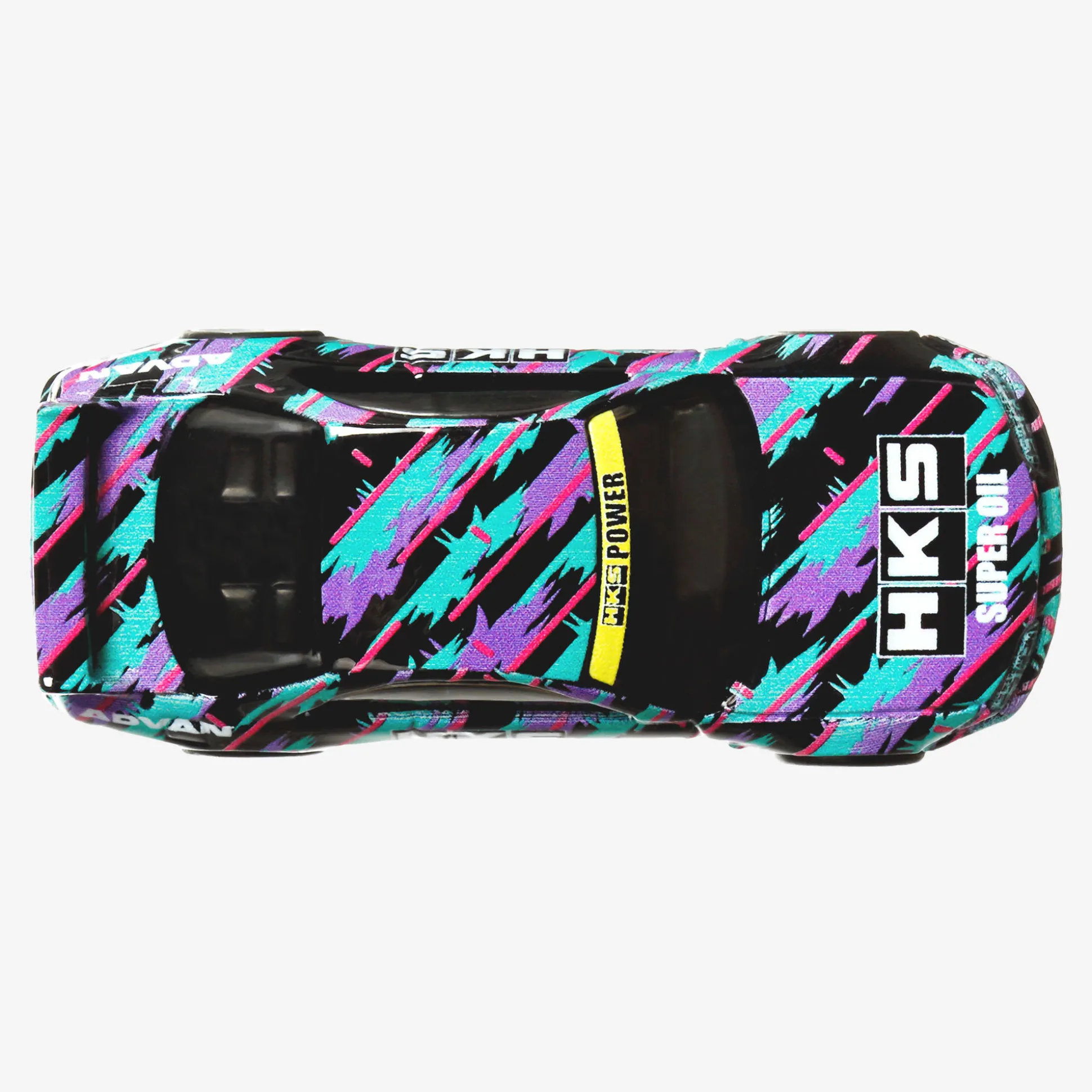 Hot Wheels Premium Car Culture 2-Pack