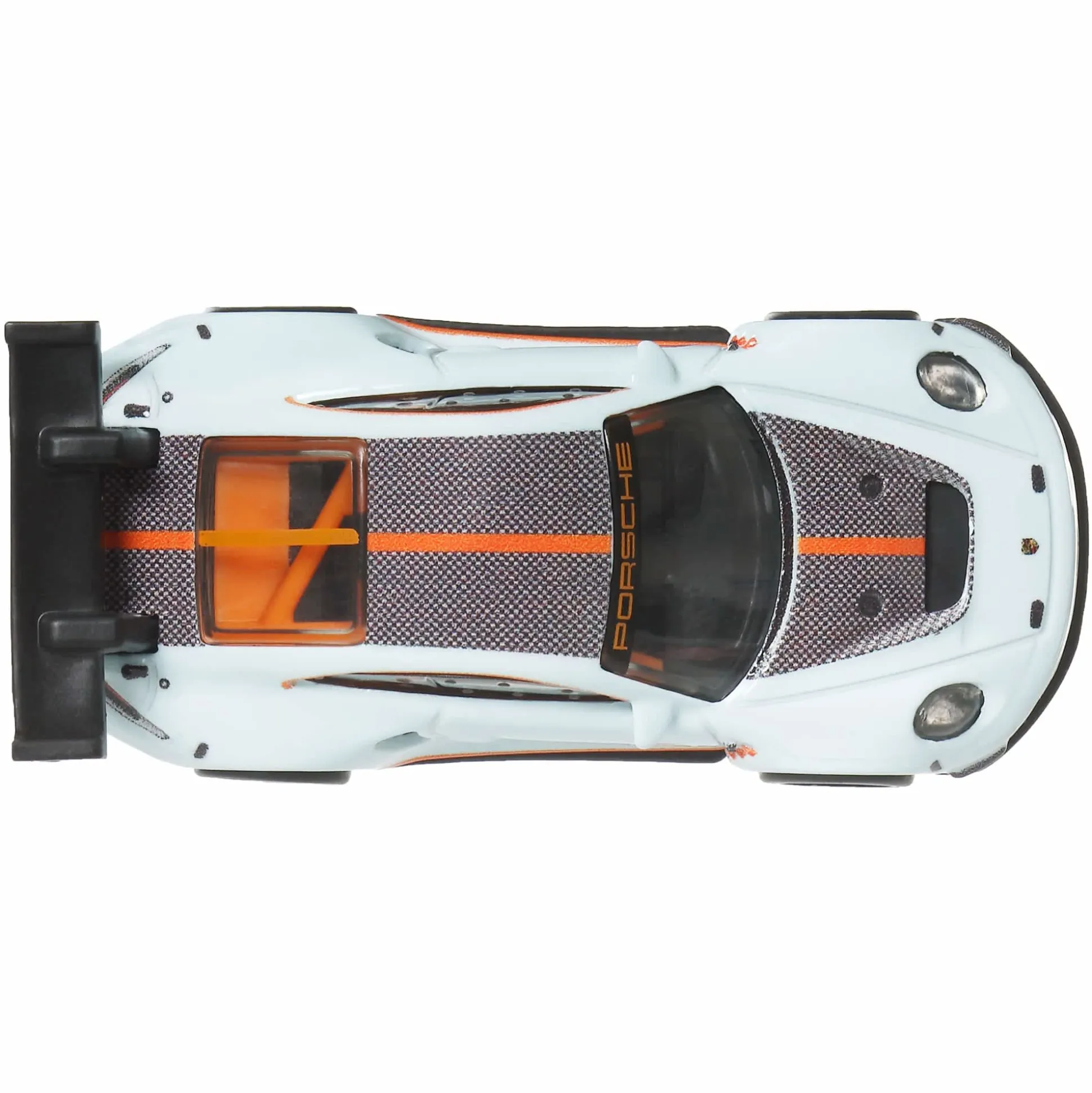 Hot Wheels Premium Car Culture Circuit Legends Porsche 911 GT3 R (992)