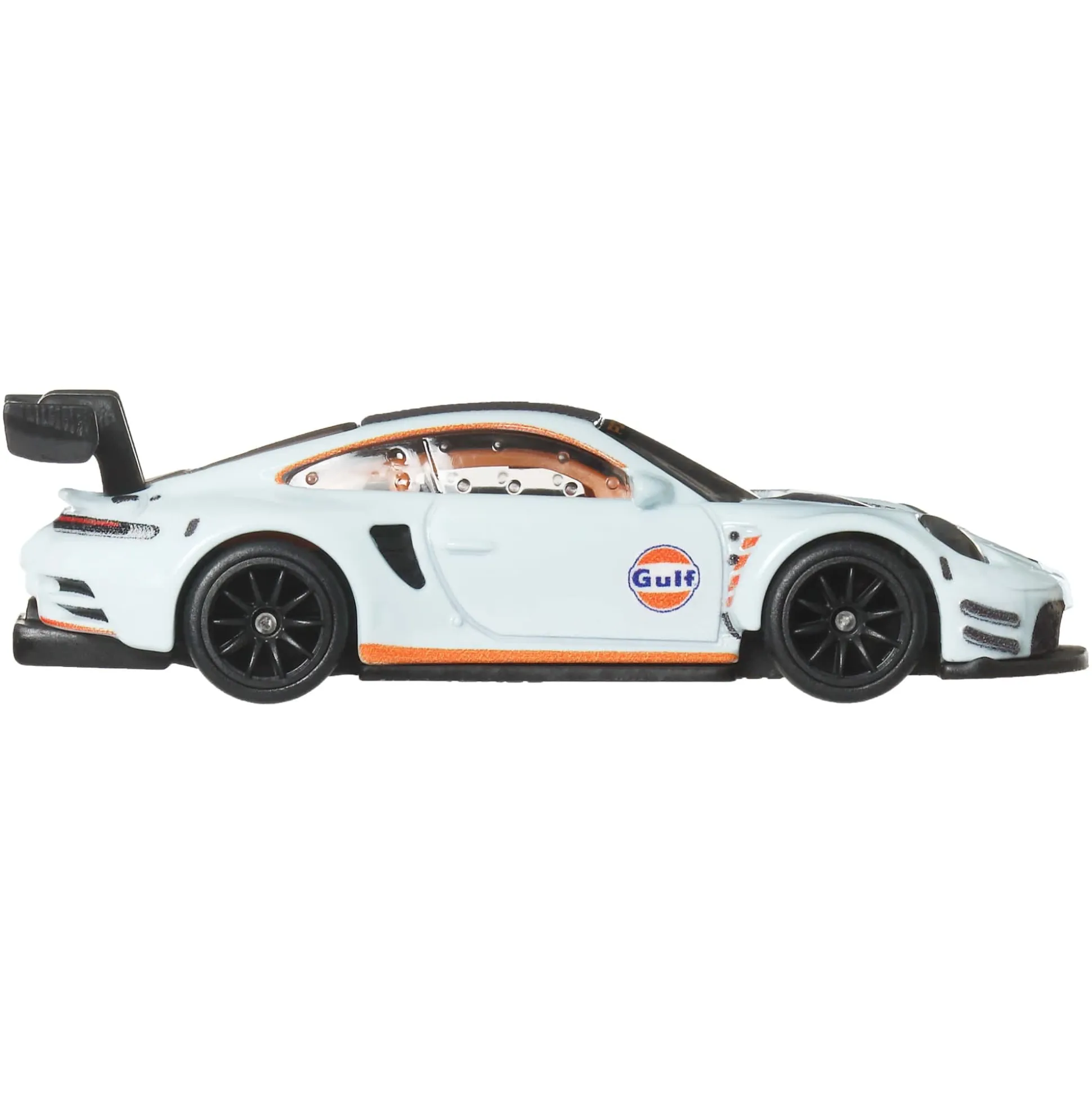 Hot Wheels Premium Car Culture Circuit Legends Porsche 911 GT3 R (992)