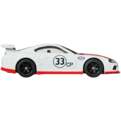Hot Wheels Premium Car Culture 2-Pack Toyota 2000GT & Toyota Supra