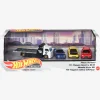 Hot Wheels Premium Collector Set