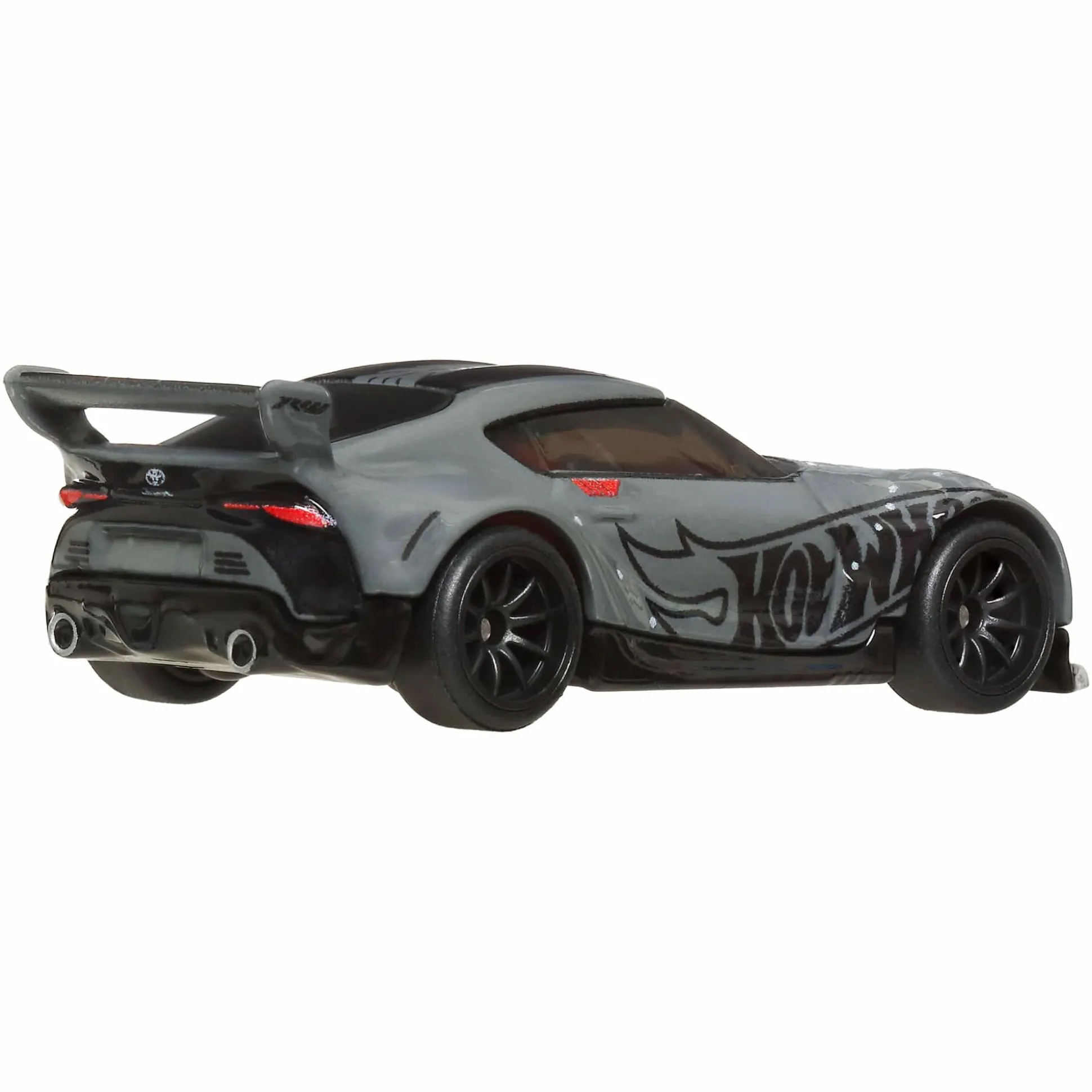 Hot Wheels Premium Collector Display Sets