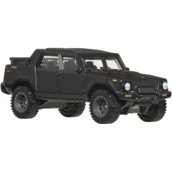 Hot Wheels Premium Fast & Furious Lamborghini LM002
