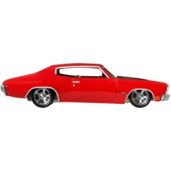 Hot Wheels Premium Fast & Furious 1970 Chevrolet Chevelle SS