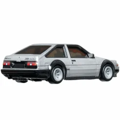 Hot Wheels Premium Fast & Furious Car Toyota AE86 Sprinter Trueno