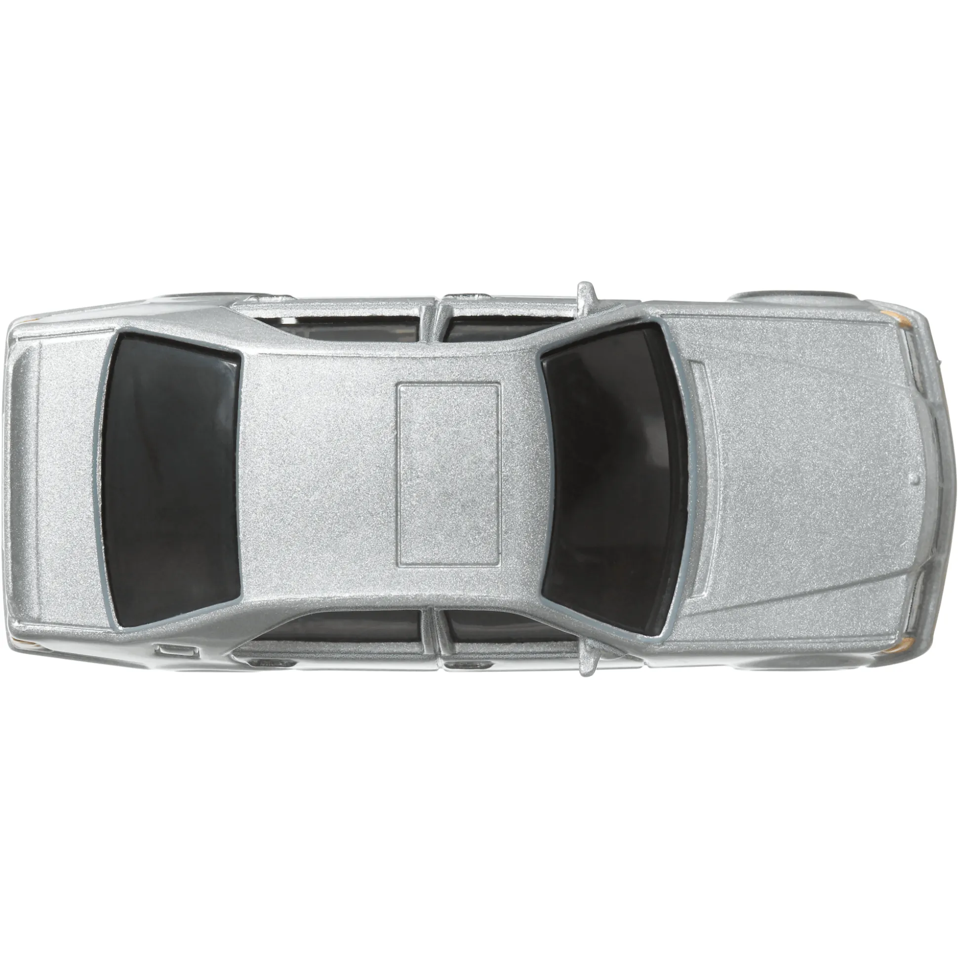 Hot Wheels Premium Fast & Furious Mercedes Benz 500 SEL