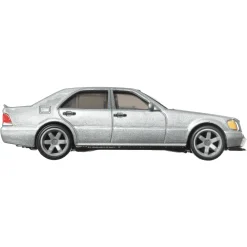 Hot Wheels Premium Fast & Furious Mercedes Benz 500 SEL