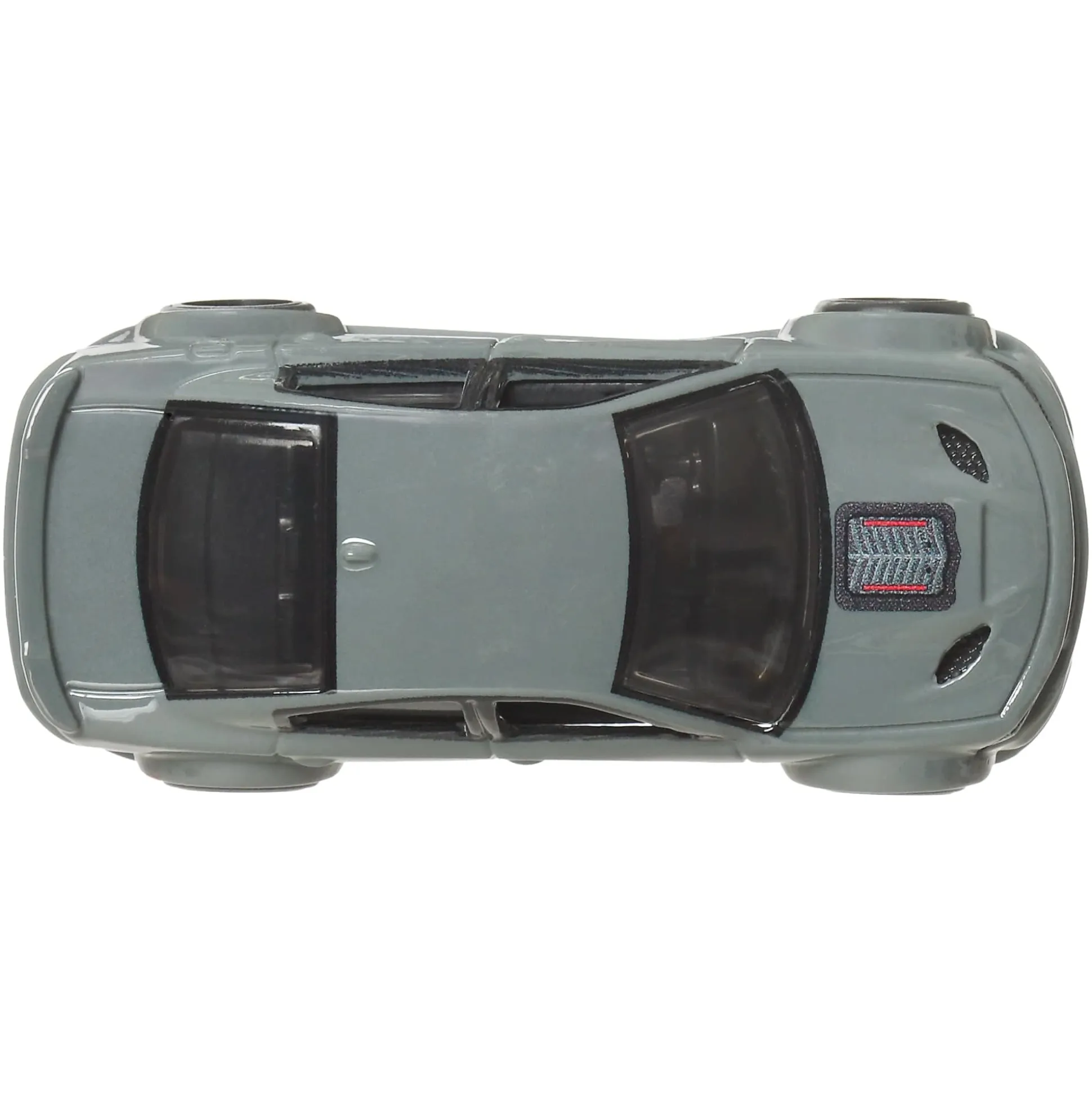Hot Wheels Premium Fast & Furious 2020 Dodge Charger Hellcat