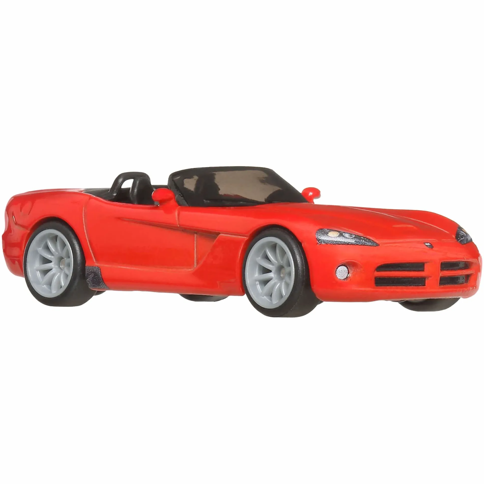 Hot Wheels Premium Fast & Furious 2003 Dodge Viper SRT 10