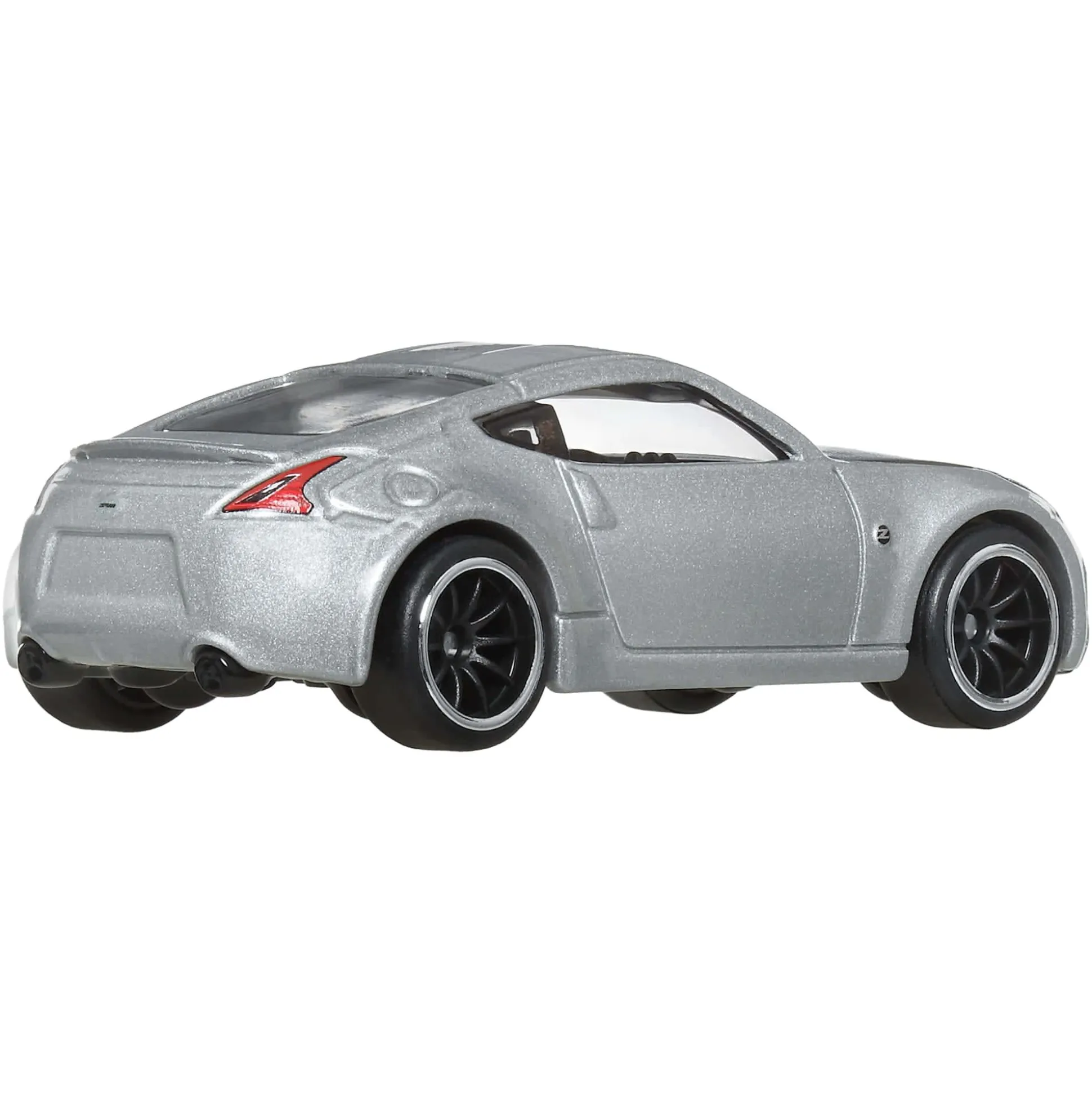 Hot Wheels Premium Fast & Furious Nissan 37OZ