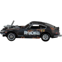 Hot Wheels Premium Pop Culture Custom '71 Datsun 240Z (