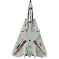 Hot Wheels Premium Pop Culture G.I. JOE Combat Jet Skystriker