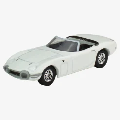 Hot Wheels Premium 007 You Only Live Twice, Toyota 2000GT Roadster