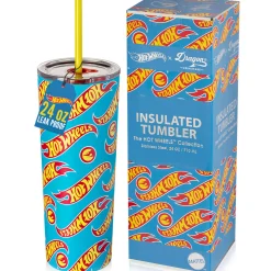 Hot Wheels™ Race Team Tumbler - 24 oz