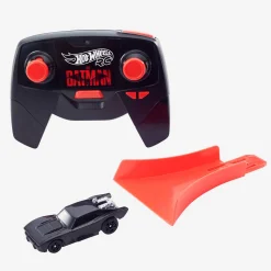 Hot Wheels R/C The Batman 1:64 Scale Batmobile Vehicle