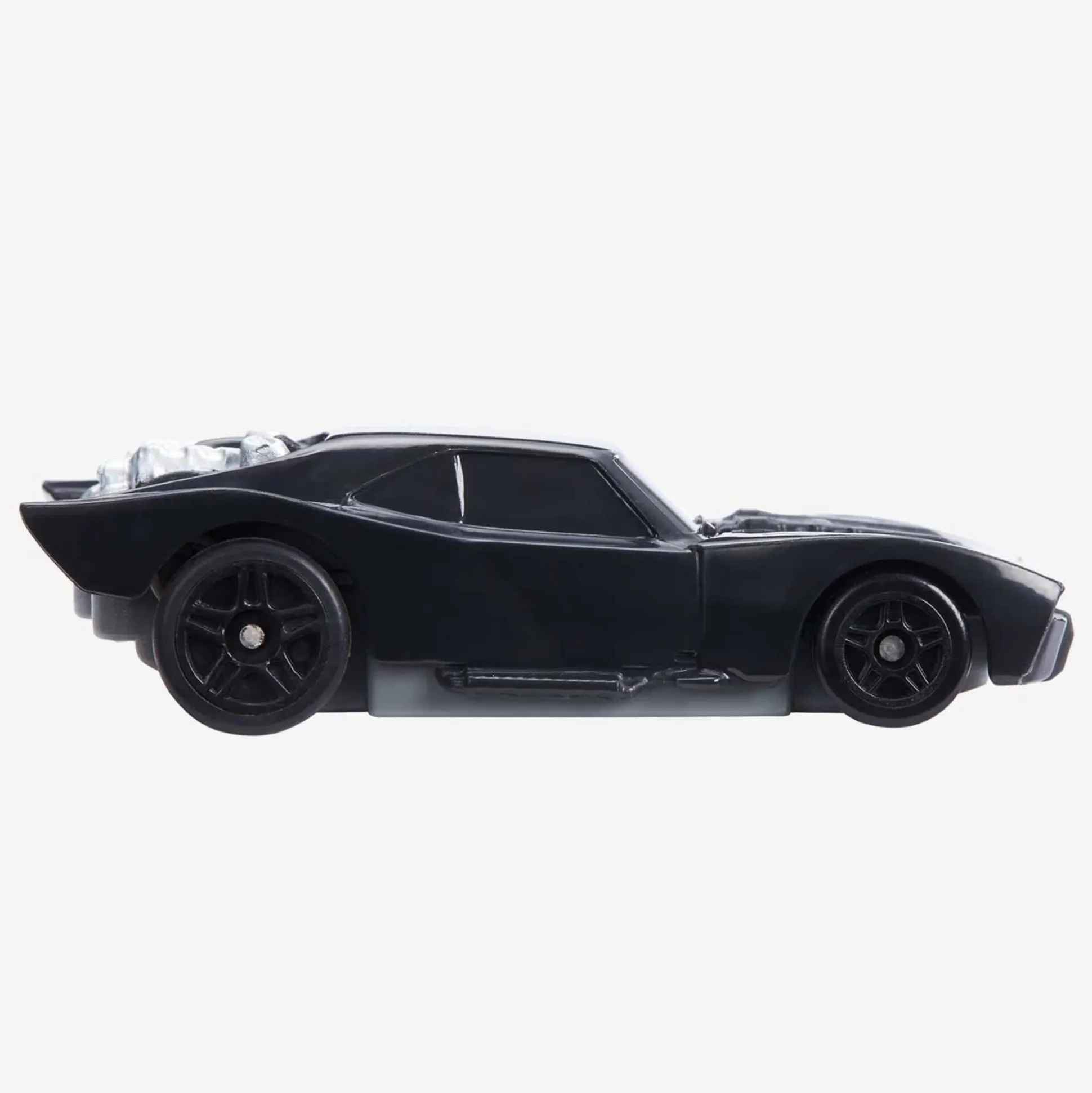 Hot Wheels R/C The Batman 1:64 Scale Batmobile Vehicle