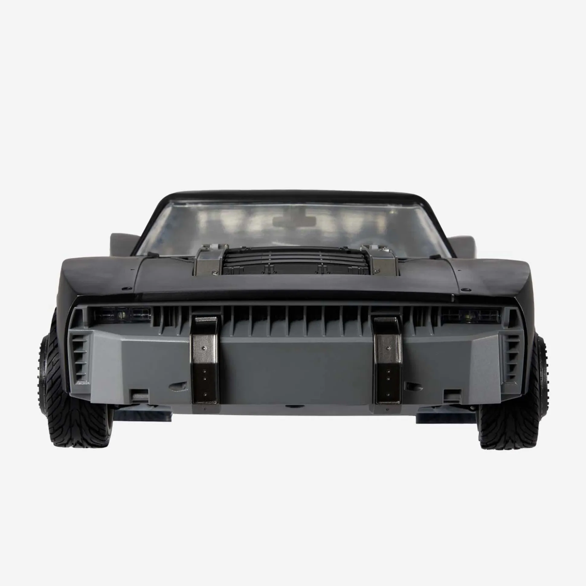 Hot Wheels R/C The BATMAN The Original Batmobile