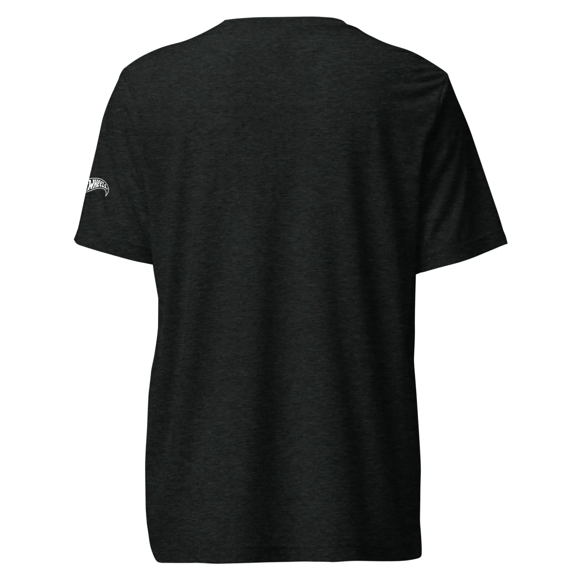 Hot Wheels Red Line Club Logo T-Shirt