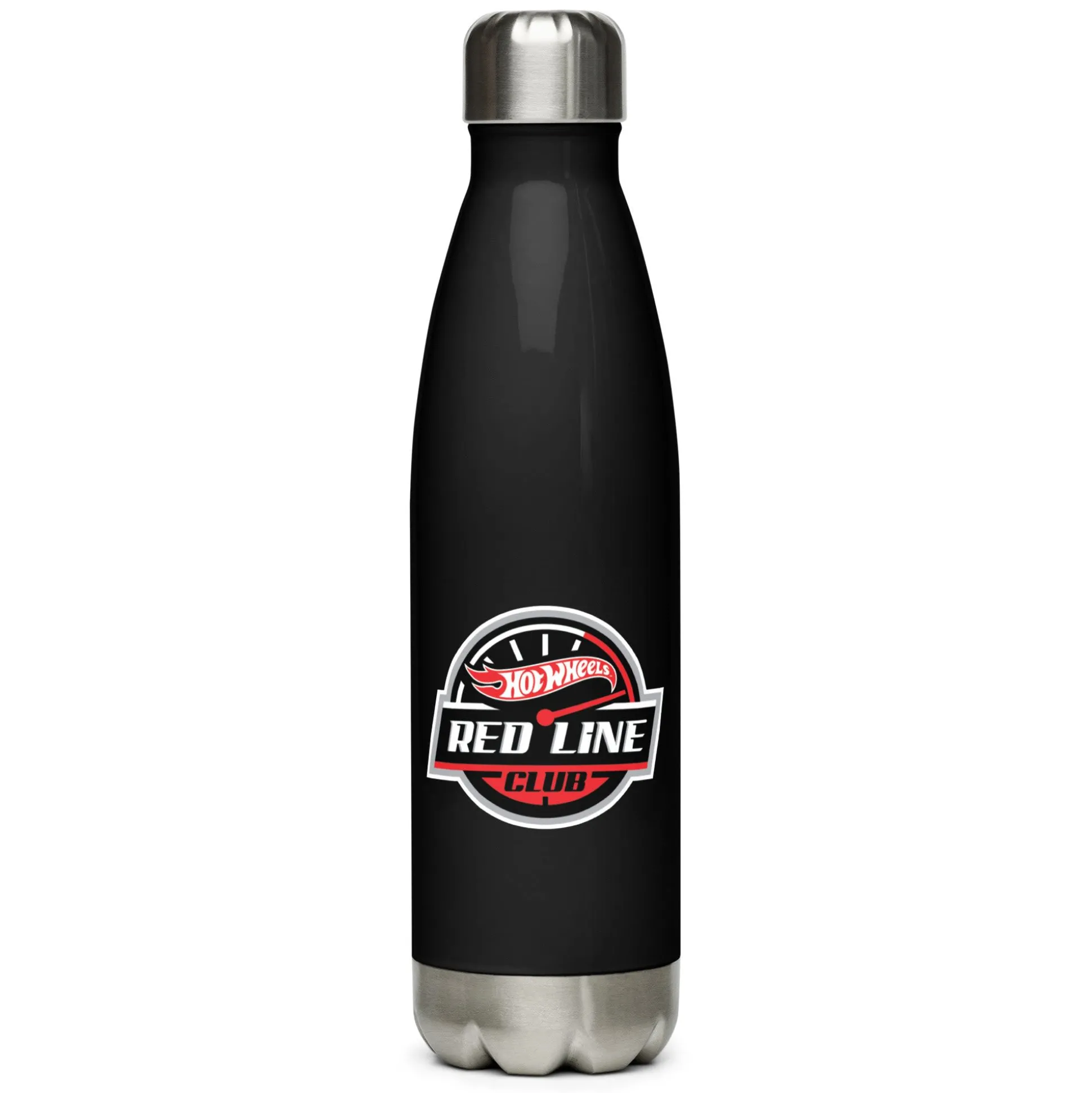 Hot Wheels Red Line Club Tumbler