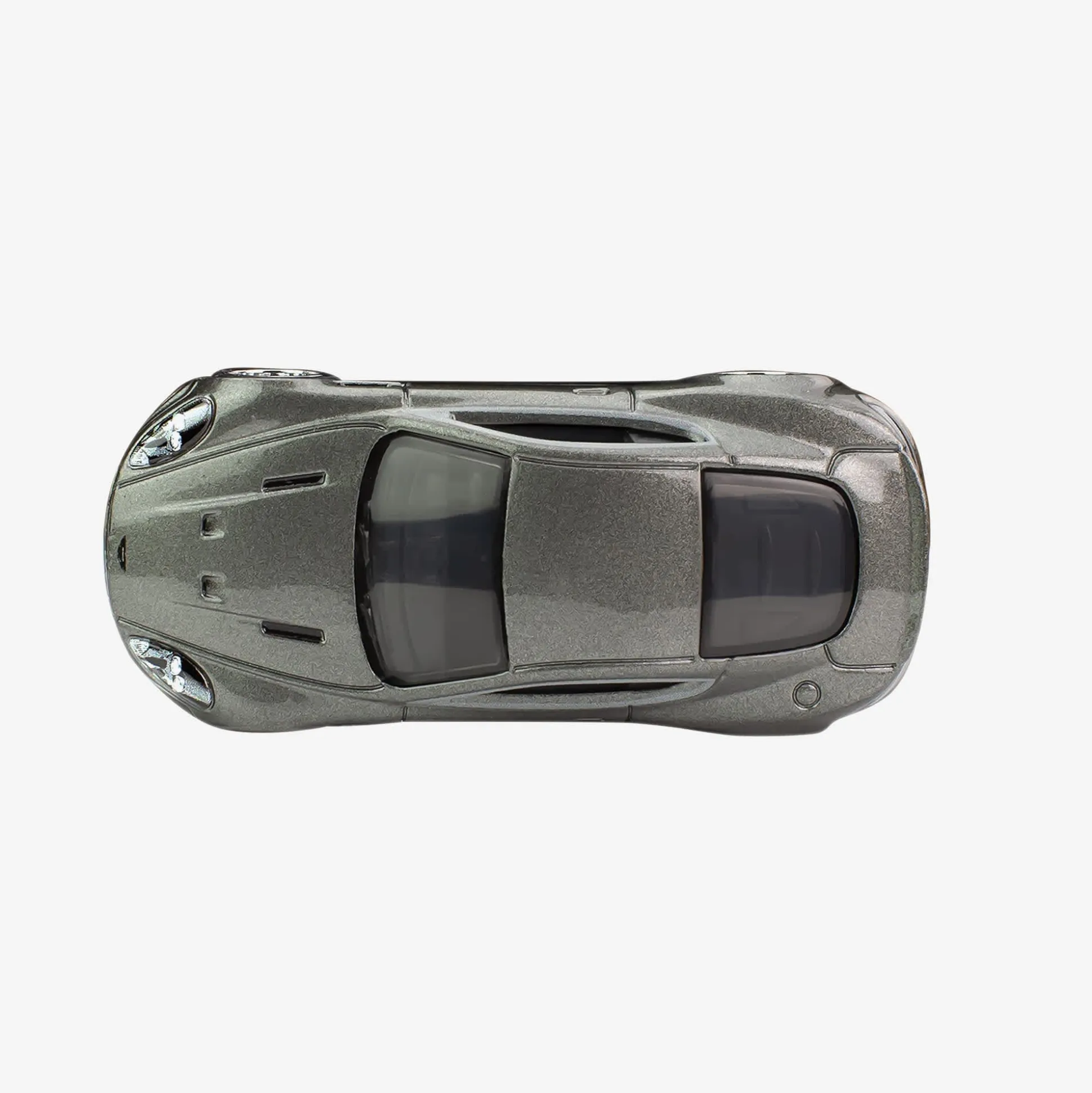 Hot Wheels Retro Entertainment Casino Royale 007 Aston Martin DBS