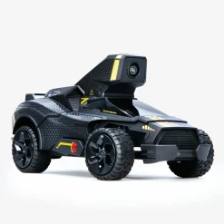 Hot Wheels Rift Rally – Collectors Edition