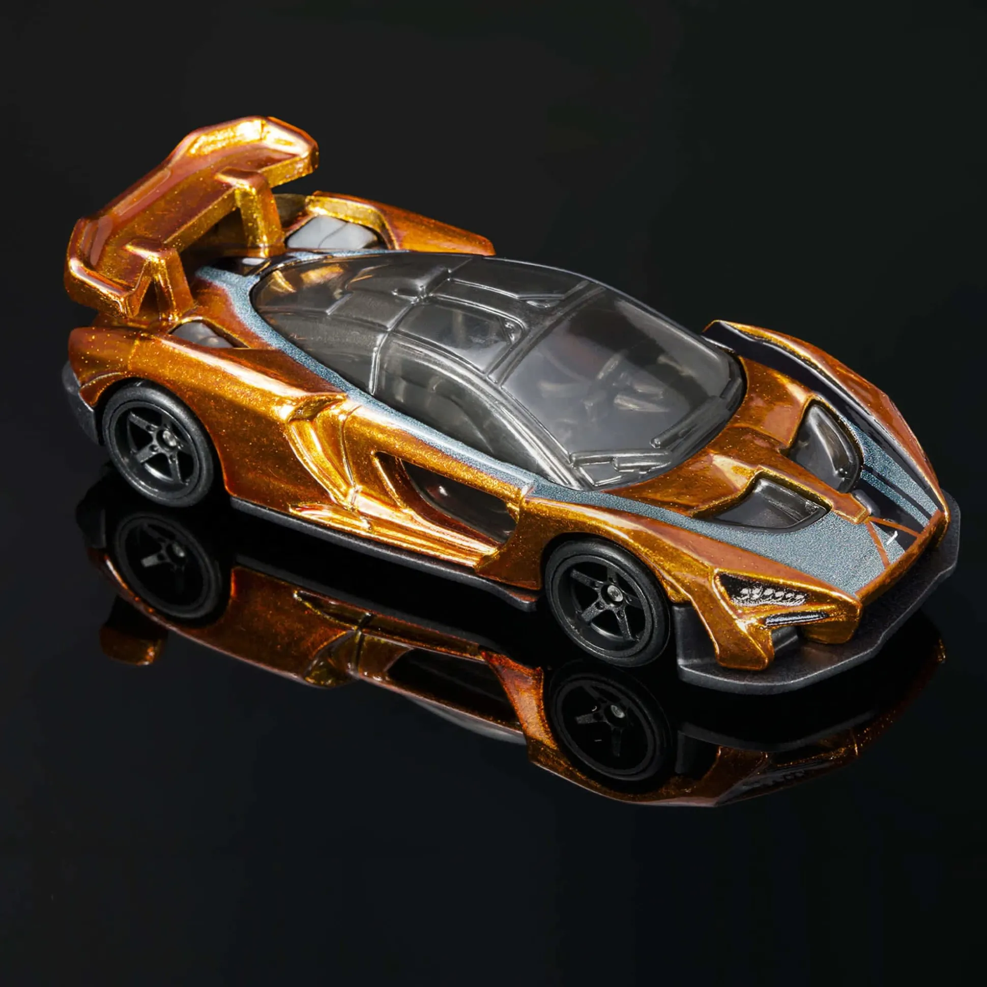 Hot Wheels Rift Rally – Collectors Edition