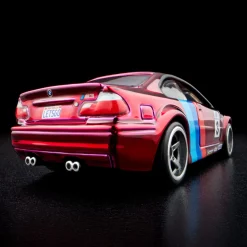 Hot Wheels RLC 2006 BMW M3
