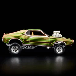 Hot Wheels RLC Exclusive ’71 AMC Javelin AMX