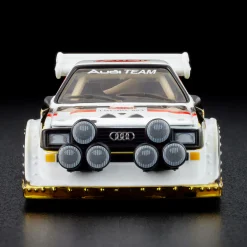 Hot Wheels RLC Exclusive 1985 Audi Sport quattro S1