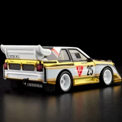 Hot Wheels RLC Exclusive 1985 Audi Sport quattro S1