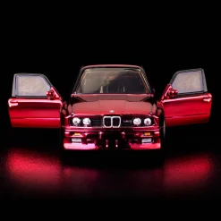Hot Wheels RLC Exclusive 1991 BMW M3