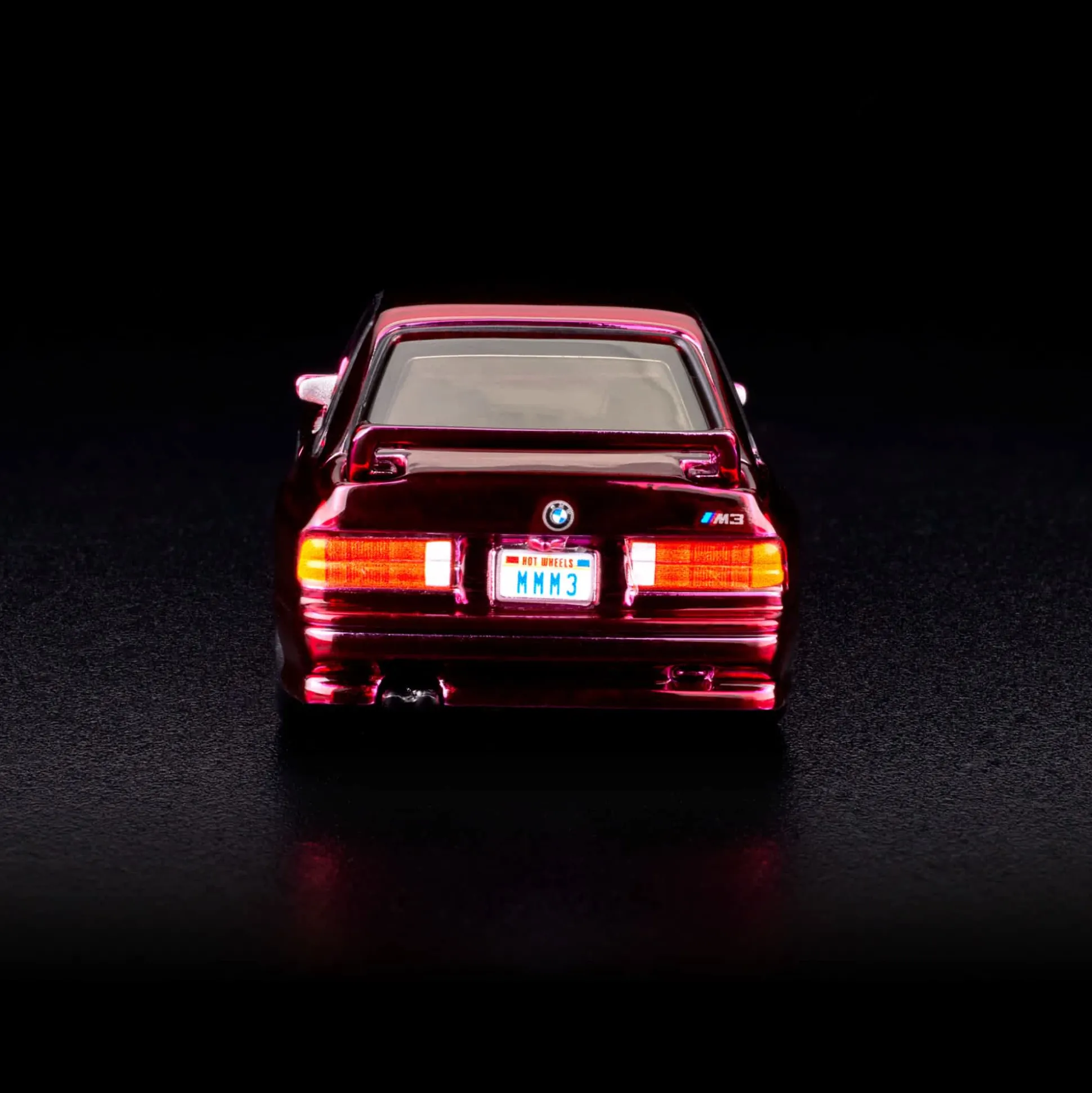 Hot Wheels RLC Exclusive 1991 BMW M3
